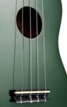 Ukulele Harley Benton UK-12 Green - 7