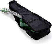 Ukulele Harley Benton UK-12 Green - 9