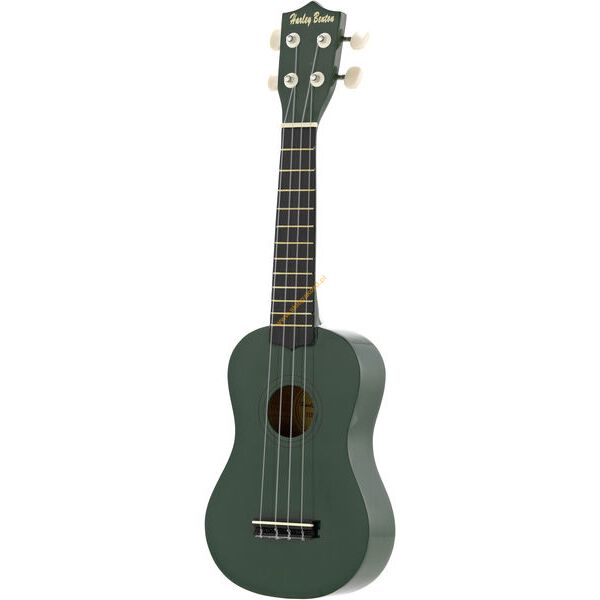 Ukulele Harley Benton UK-12 Green