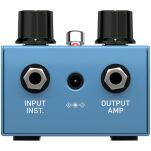 Efekt gitarowy Behringer Octavia Octave Fuzz - 3