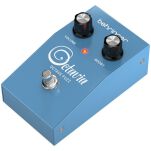 Efekt gitarowy Behringer Octavia Octave Fuzz - 4