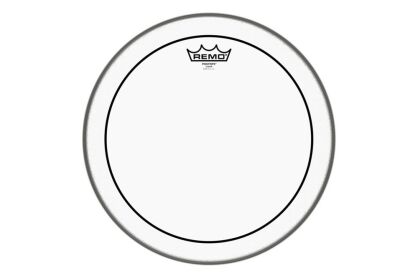 Naciąg Do Werbla 6" Pinstripe Przezroczysty REMO