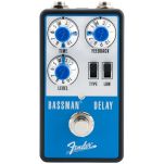 Efekt gitarowy Fender Bassman Delay - 3
