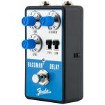 Efekt gitarowy Fender Bassman Delay - 4