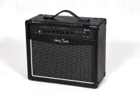 Wzmacniacz combo Harley Benton HB-20R - 4