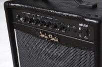Wzmacniacz combo Harley Benton HB-20R - 3