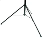 Statyw oświetleniowy stalowy z belką 100×8 STIM OS-03 - 2