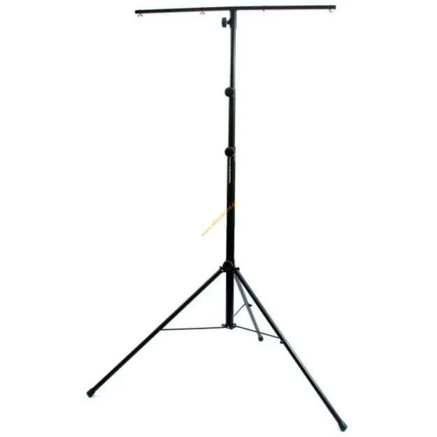 Statyw oświetleniowy stalowy z belką 100×8 STIM OS-03