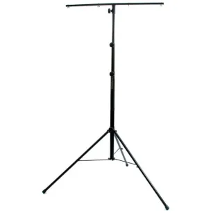 Statyw oświetleniowy stalowy z belką 100×8 STIM OS-03