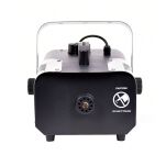 LIGHT4ME FM 900 wytwornica dymu z pilotem - 4