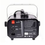 LIGHT4ME FM 900 wytwornica dymu z pilotem - 5