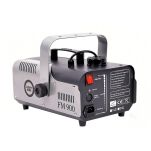 LIGHT4ME FM 900 wytwornica dymu z pilotem - 6