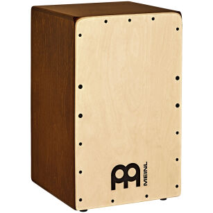 Cajon Snarecraft MEINL SC80AB-B