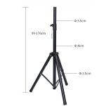 Statyw kolumnowy Y-402 KA-LINE - 5