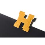 Pulpit do nut pulpit dyrygenta Hercules Stands HCBS-429BP Conductor's Desk - 4