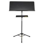 Pulpit do nut pulpit dyrygenta Hercules Stands HCBS-429BP Conductor's Desk - 5