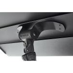 Pulpit do nut pulpit dyrygenta Hercules Stands HCBS-429BP Conductor's Desk - 8