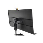 Pulpit do nut pulpit dyrygenta Hercules Stands HCBS-429BP Conductor's Desk - 13