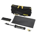 Pulpit do nut pulpit dyrygenta Hercules Stands HCBS-429BP Conductor's Desk - 14