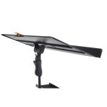 Pulpit do nut pulpit dyrygenta Hercules Stands HCBS-429BP Conductor's Desk - 16