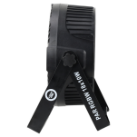 Reflektor sceniczny LIGHT4ME PAR RGBW 18x10W pilot - 5