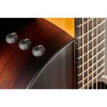 Gitara akustyczna Taylor GS Mini-e Koa Plus - 4