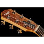 Gitara akustyczna Taylor GS Mini-e Koa Plus - 5