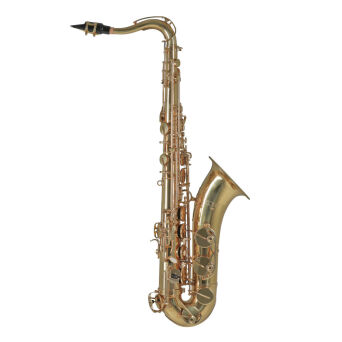 Saksofon tenorowy Bb CONN TS-650