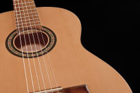 Gitara klasyczna Thomann Classic 4/4 made in Europe - 7