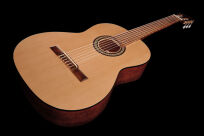 Gitara klasyczna Thomann Classic 4/4 made in Europe - 2