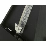 Metronom mechaniczny Wittner 816K z dzwonkiem - 6