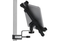 Uchwyt na tablet 7'' do 10,1'' Gewa - 3