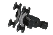 Uchwyt na tablet 7'' do 10,1'' Gewa - 4