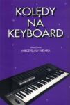 Książka Kolędy na keyboard - M. Niemira - 3