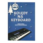 Książka Kolędy na keyboard - M. Niemira - 2