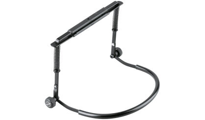 Uchwyt do harmonijki ustnej K&M 16416