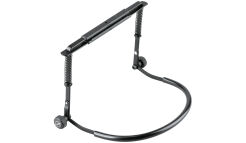 Uchwyt do harmonijki ustnej K&M 16416