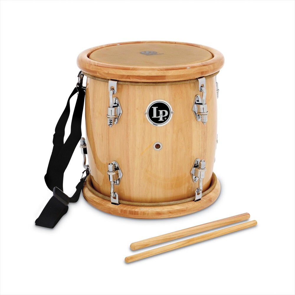 Tambora LP271WD Latin Percussion