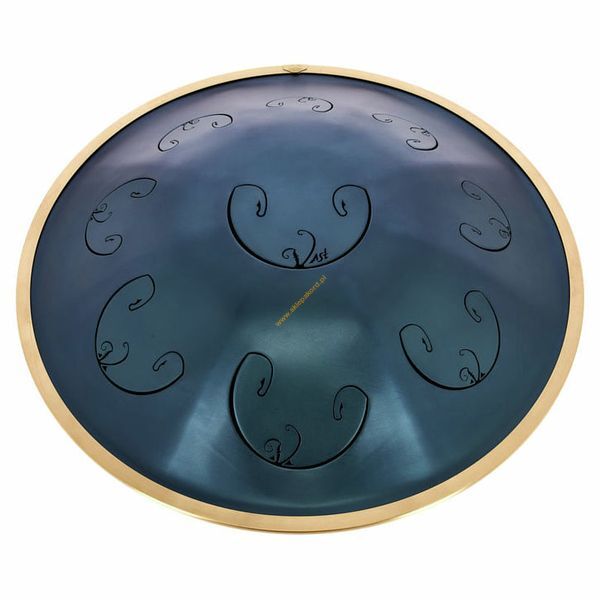 Tongue Drum w stylu Handpan RAV Vast G Pygmy