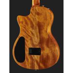 Gitara akustyczna z Pickupem Cordoba Stage Guitar Natural Amber w/B - 4