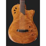Gitara akustyczna z Pickupem Cordoba Stage Guitar Natural Amber w/B - 5