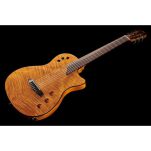 Gitara akustyczna z Pickupem Cordoba Stage Guitar Natural Amber w/B - 7