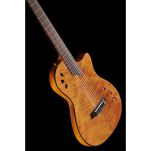 Gitara akustyczna z Pickupem Cordoba Stage Guitar Natural Amber w/B - 8