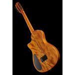 Gitara akustyczna z Pickupem Cordoba Stage Guitar Natural Amber w/B - 10