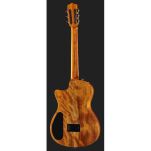 Gitara akustyczna z Pickupem Cordoba Stage Guitar Natural Amber w/B - 14