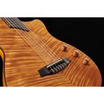 Gitara akustyczna z Pickupem Cordoba Stage Guitar Natural Amber w/B - 15