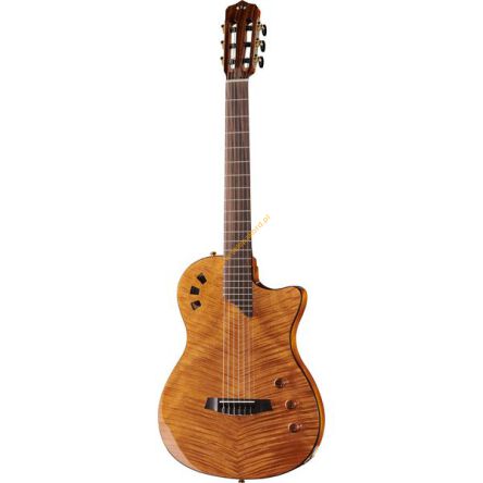 Gitara akustyczna z Pickupem Cordoba Stage Guitar Natural Amber w/B