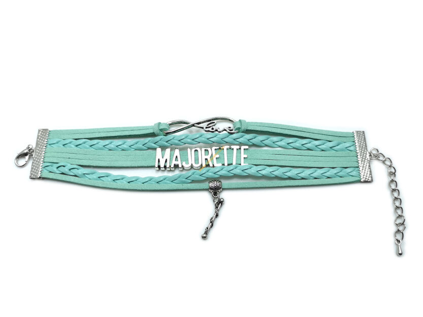 Bransoletka ZORKA TM316 Majorette BR03