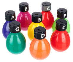 Klaksony dźwiękowe Soundbellows SBS-DB C-dur diatoniczne