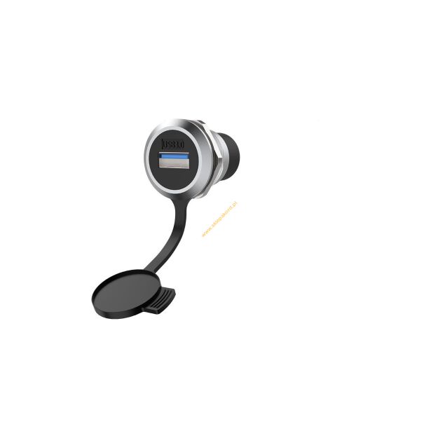 Gniazdo USB3.0 Roxtone RAU3D24-C